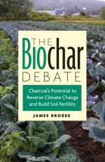 Charcoal’s Potential to Reverse Climate Change and Build Soil Fertility