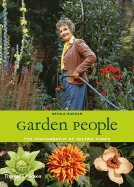 Garden People: The Photographs of Valerie Finnis