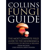 Collins Fungi Guide