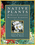 Native Plants for High-Elevation Western Gardens