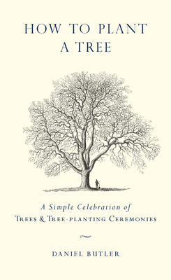 A Simple Celebration of Trees & Tree-planting Ceremonies