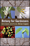 Botany for Gardeners