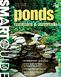Smart Guide: Ponds, Fountains, and Waterfalls