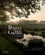 Provence Artists’ Gardens
