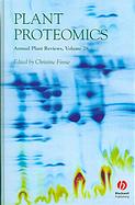 Plant Proteomics