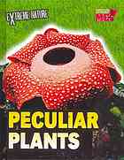Peculiar Plants