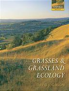 Grasses & Grassland Ecology