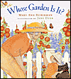 Whose Garden Is It