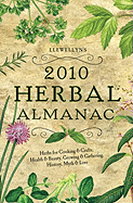 Llewellyn's 2010 Herbal Almanac