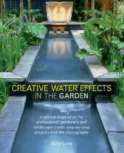 Creative Water Effects in the Garden