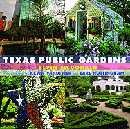 Texas Public Gardens