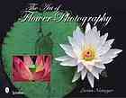 The Art of Flower Photography