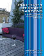 Rooftop & Terrace Gardens