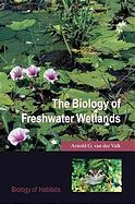 The Biology of Freshwater Wetlands