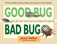 Good Bug, Bad Bug: Who’s Who, What They Do, and How to Manage Them Organically (