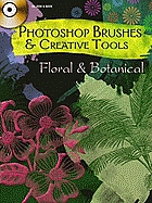 Photoshop Brushes & Creative Tools: Floral & Botanical
