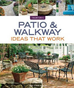 Taunton’s Patio & Walkway Ideas That Work