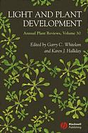 Light and Plant Development