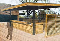 Cafe Renovation