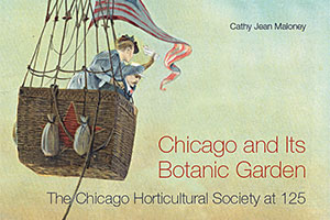 Chicago and Its Botanic Garden Chicago and Its Botanic Garden