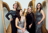 Chicago Harp Quartet