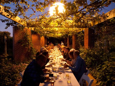 Farm Dinners