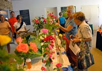 PHOTO: Flower Show