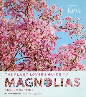 The Plant Lover’s Guide to Magnolias
