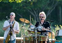 Music on the Esplanade