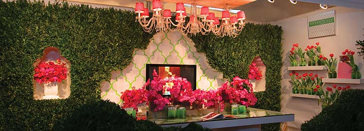 Antiques & Garden Fair