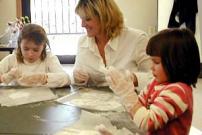 Weekend Family Class