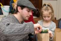 Weekend Family Class