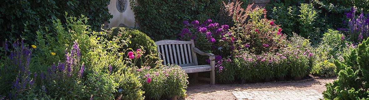 Chicago Botanic Garden Chicago Botanic Garden