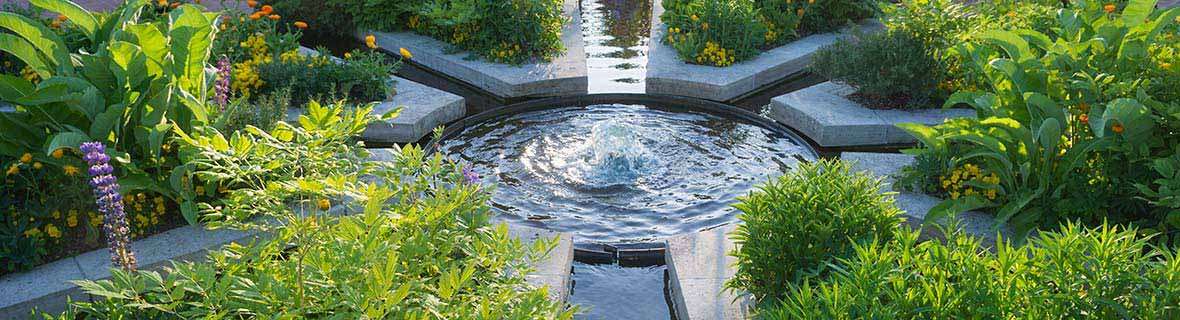 Chicago Botanic Garden Chicago Botanic Garden