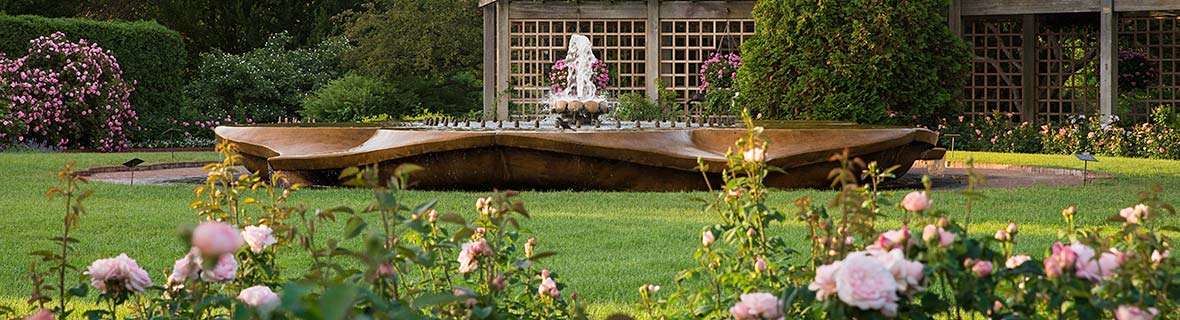 Chicago Botanic Garden Chicago Botanic Garden