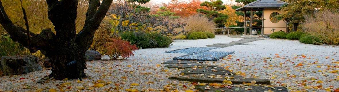 Indoor Botanical Gardens Chicago - Chicago Botanic Garden Map