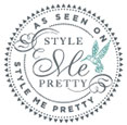 As Seen on Style Me Pretty