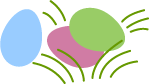 Illustration: eggs