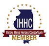 IHHO logo