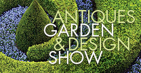 Antiques, Garden & Design Show