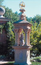 SCULPTURE: Guardian