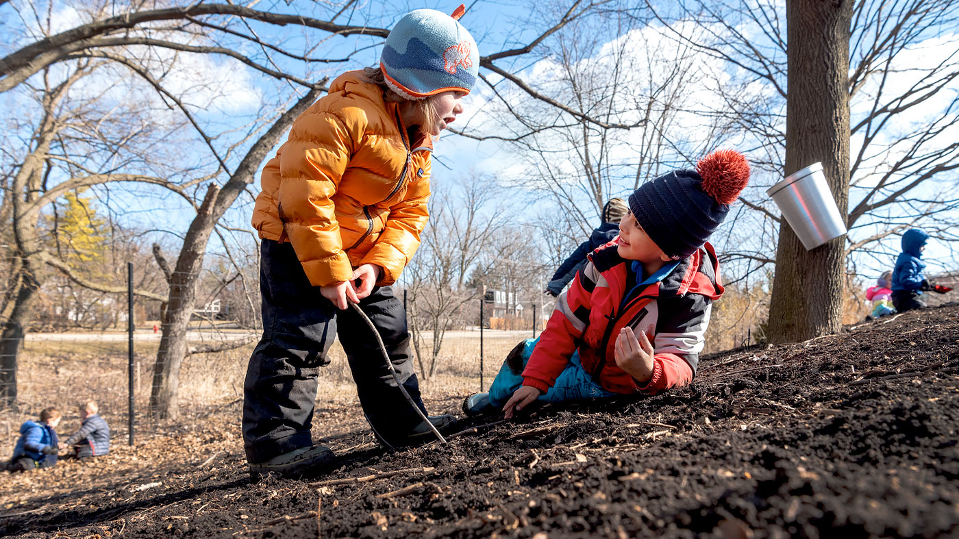 Nature Preschool