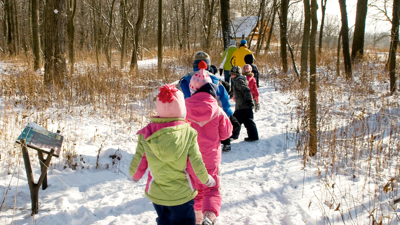 School Break Camps