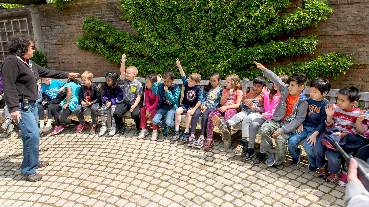 On-Site Field Trips