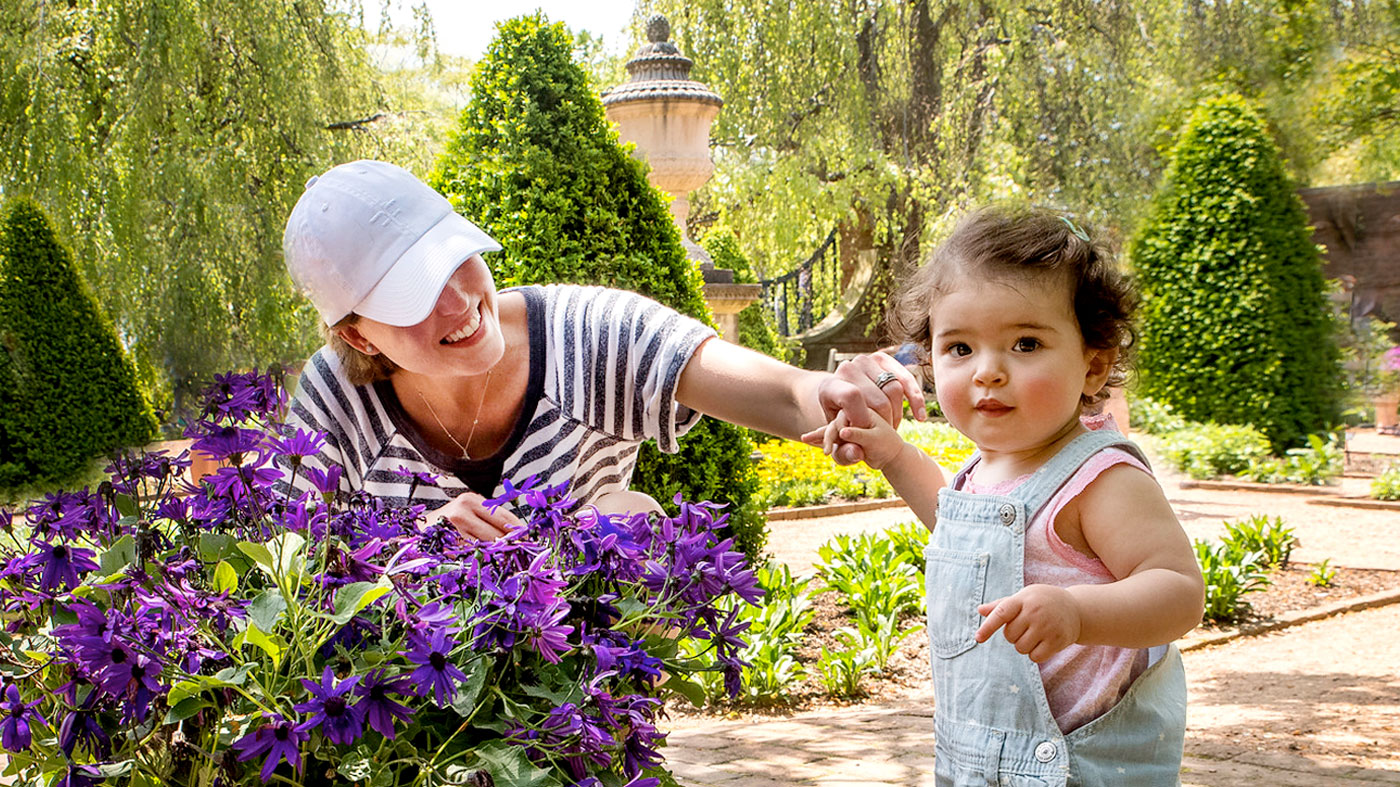 Mother's Day Brunch