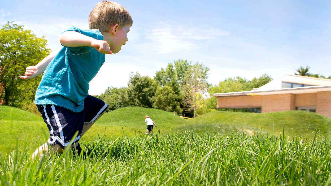 Nature Play