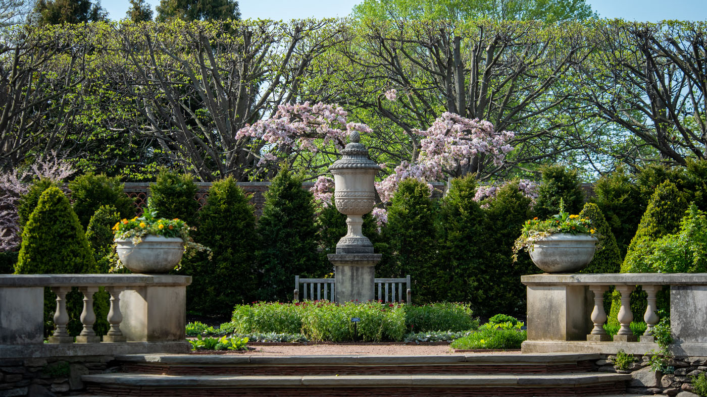 English Garden