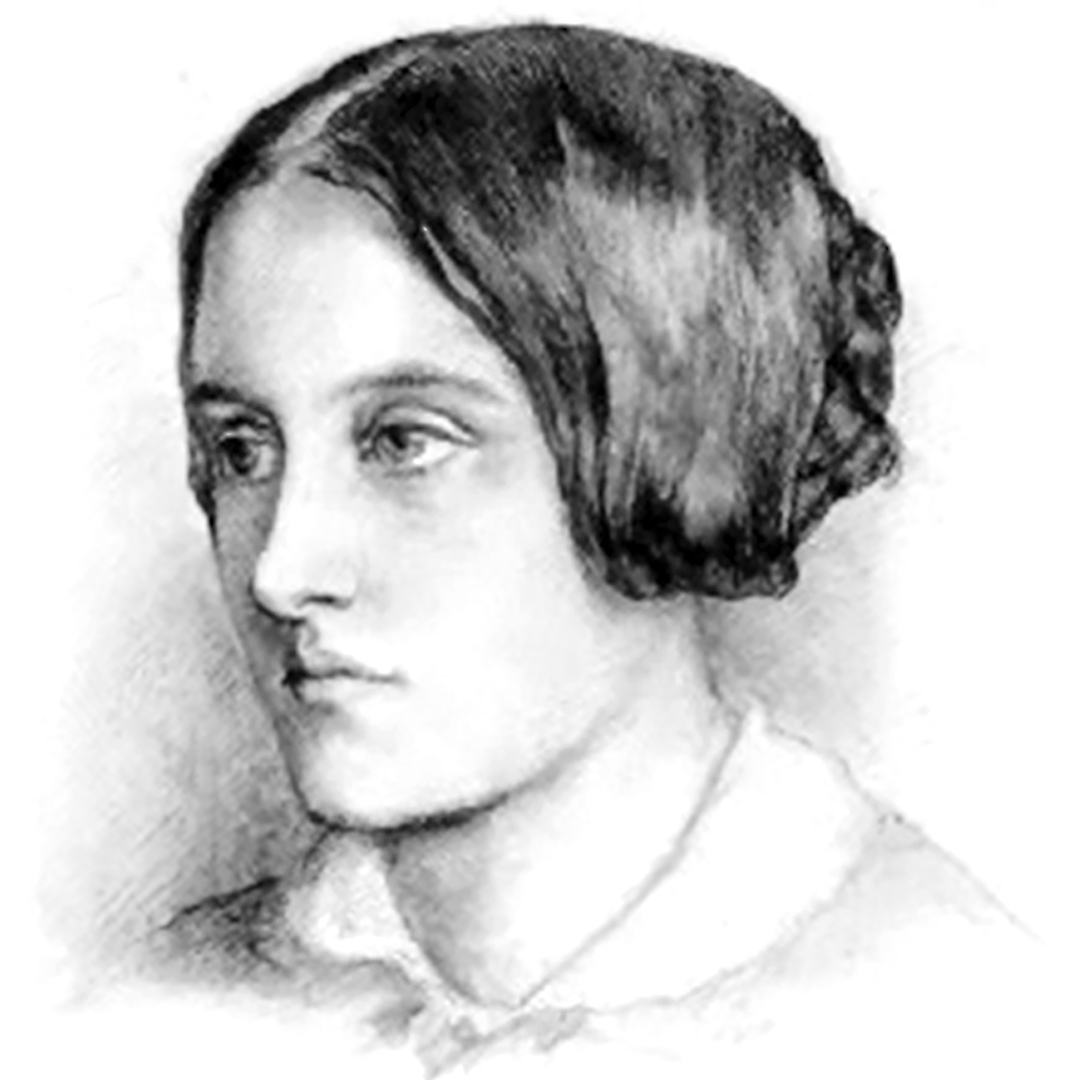 Christina Rossetti 