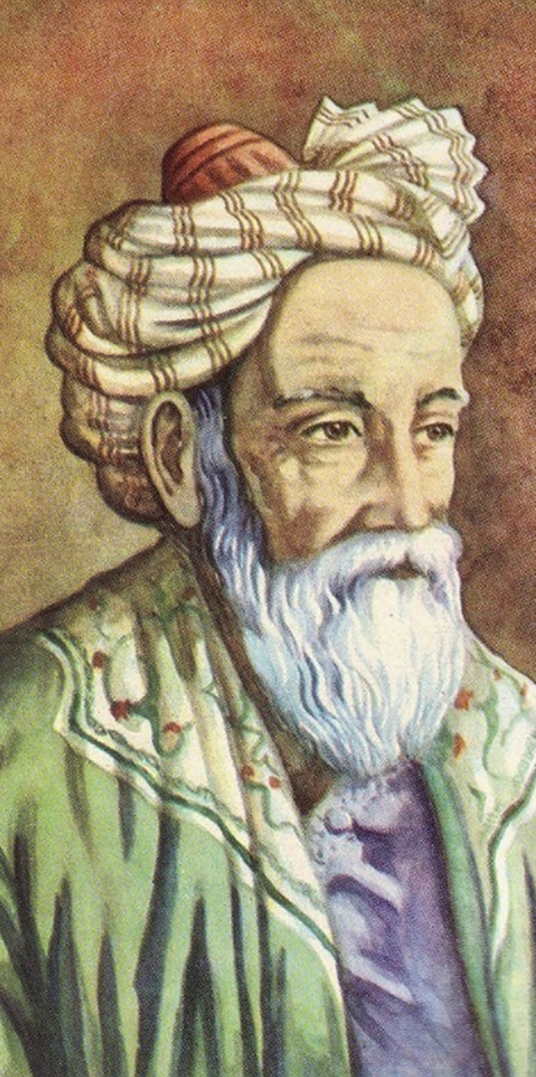 Omar Khayyám