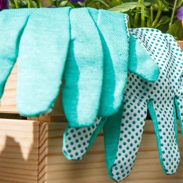 Gift Garden Gloves